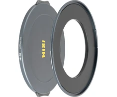 NiSi JetMag Pro 82 Adapteris Ring Kit (incl. Front Cap) 62mm