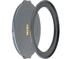 NiSi JetMag Pro 82 Adapteris Ring Kit (incl. Front Cap) 77mm