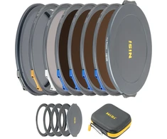 NiSi JetMag Pro 82 Cinema Kit