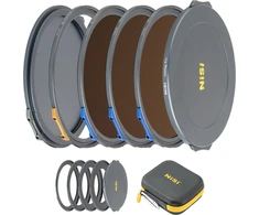 NiSi JetMag Pro 82 Filmmaker Kit