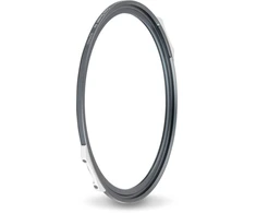 NiSi JetMag Pro 82 Filter Cross screen 4x