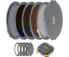 NiSi JetMag Pro 82 Landscape ND Kit