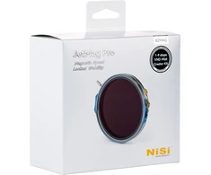 NiSi JetMag Pro 82 VND 1-9 Stop Mist Creator Kit