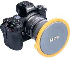 NiSi Lens Cap For V7 Holder