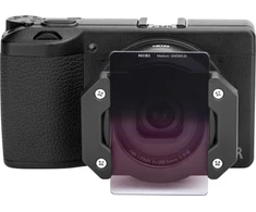 NiSi Master Kit For Ricoh GR IIIx