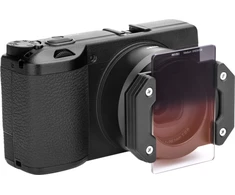 NiSi Master Kit For Ricoh GR IIIx