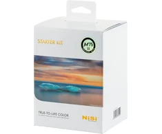 NiSi Square Filter M75 II Starter Kit