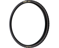 NISI STEP-UP ADAPTERRING BRASS 49-67MM