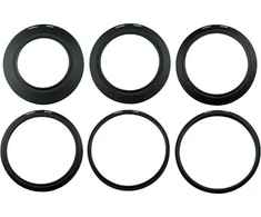 NISSIN ADAPTER RING MF18 55 MM
