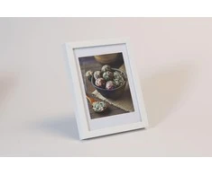 Nuotraukų rėmelis FOCUS SOUL Baltas PLEXI 70X100