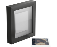 Nuotraukų rėmelis Ramka Polaroid Studio Single Photo Frame - Juodas