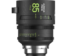 Objektyvas NiSi Cine Lens Aureus Prime 85mm T1.4 PL-Mount
