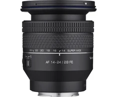 Objektyvas Samyang AF 14-24mm F/2.8 Sony FE