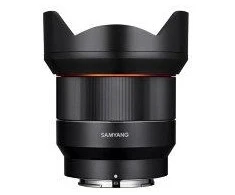 Objektyvas Samyang AF 14mm f/2.8 Sony FE