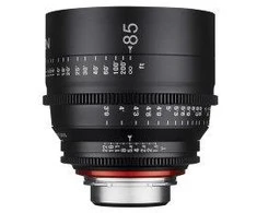 Objektyvas SAMYANG XEEN 85MM T1.5 FF SONY CINEMA