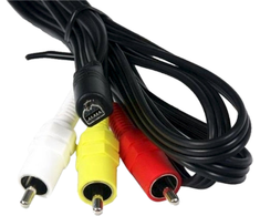 Panasonic AV Cable K2KYYYY00223