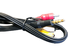 Panasonic AV Cable K2KYYYY00223