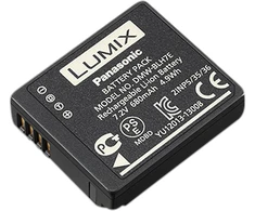 Panasonic DMW-BLH7 Baterija