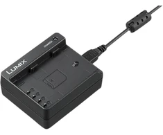 Panasonic DMW-BTC12E išorinis įkroviklis USB kameros įkroviklis