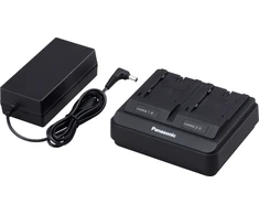 Panasonic DMW-BTC13E išorinis įkroviklis USB