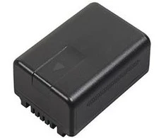 Panasonic VW-VBT190E Rechargeable Baterija 1900 mAh