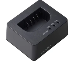 Panasonic BLK22 USB-C įkroviklis