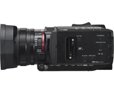 Panasonic HC-X1200