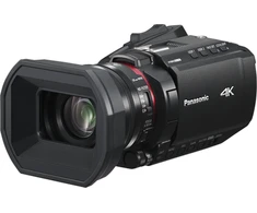 Panasonic HC-X1200