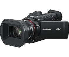 Panasonic HC-X1600