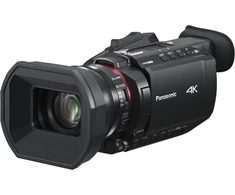 Panasonic HC-X1600