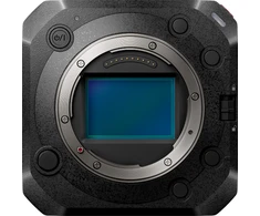 Panasonic camera AW-UB50E