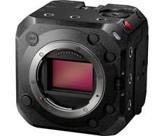 Panasonic camera AW-UB50E