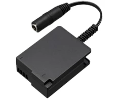 Panasonic DC kabelis DMW-DCC8GU9