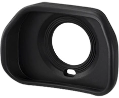 Panasonic DMW-EC4GU-K Big Eye Cup, skirtas Lumix G9