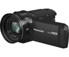 Panasonic HC-V900 Full HD Camcorder
