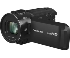 Panasonic HC-V900 Full HD Camcorder