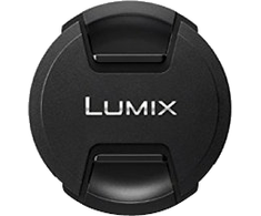 Panasonic Lens Cap for 25mm