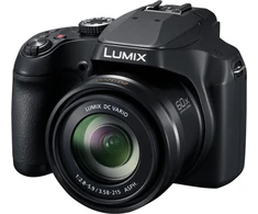 Panasonic Lumix FZ82D