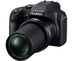 Panasonic Lumix FZ82D
