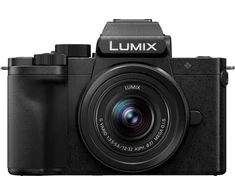 Panasonic Lumix G100D + 12-32mm