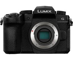 Panasonic „Lumix DC-G97“ korpusas