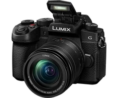 Panasonic LUMIX G97 + VARIO 12-60mm F/3.5-5.6
