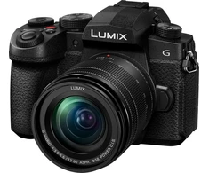 Panasonic LUMIX G97 + VARIO 12-60mm F/3.5-5.6
