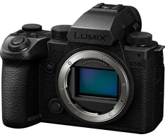 Panasonic Lumix DC-S5IIX Body