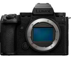 Panasonic Lumix DC-S5IIX Body