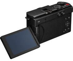Panasonic Lumix DC-S9 Body (Jet Juodas)