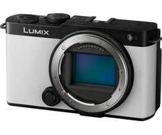 Panasonic Lumix DC-S9 Body (Smokey Baltas)