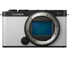 Panasonic Lumix DC-S9 Body (Smokey Baltas)