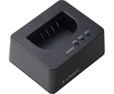 Panasonic S5 akumuliatoriaus įkroviklis DMW-BTC15E