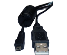 Panasonic USB Cable K1HY04YY0106